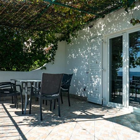 Holiday Home Gandalj_2 Lokva Rogoznica Exterior photo