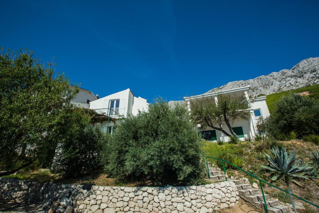 Holiday Home Gandalj_2 Lokva Rogoznica Exterior photo
